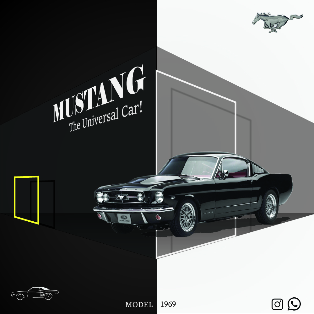 Creative workspace design